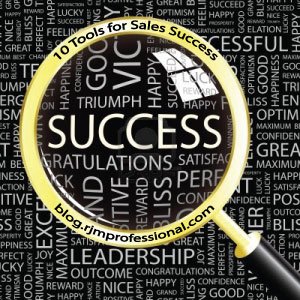 10-Tools-for-Sales-Success
