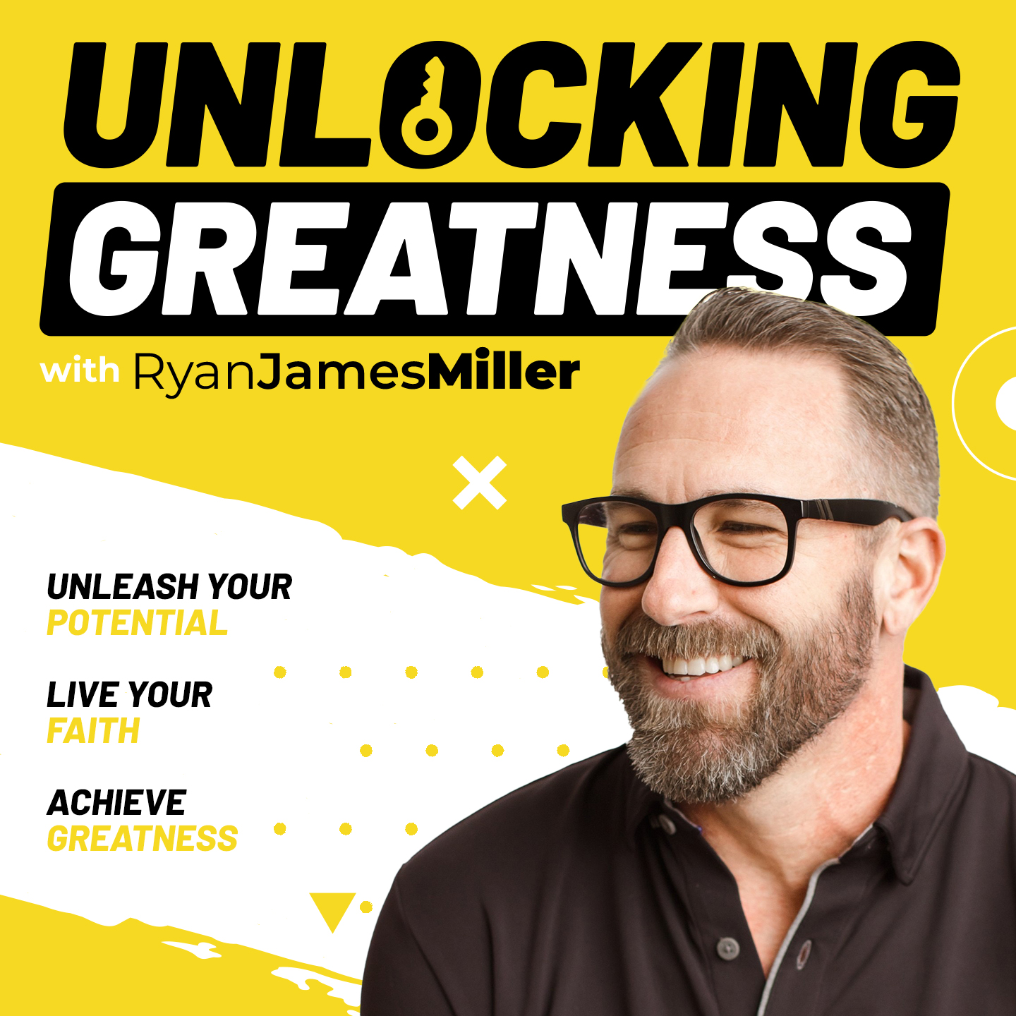 Ryan James Miller